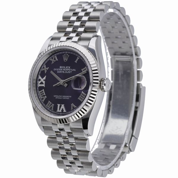 Rolex Datejust 126234